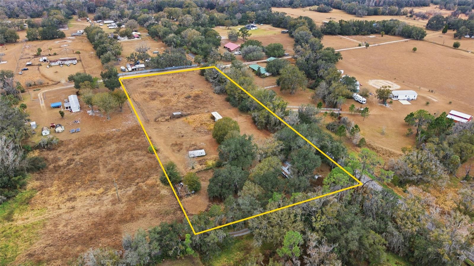 1823 WELCOME RD, LITHIA, FL, 33547