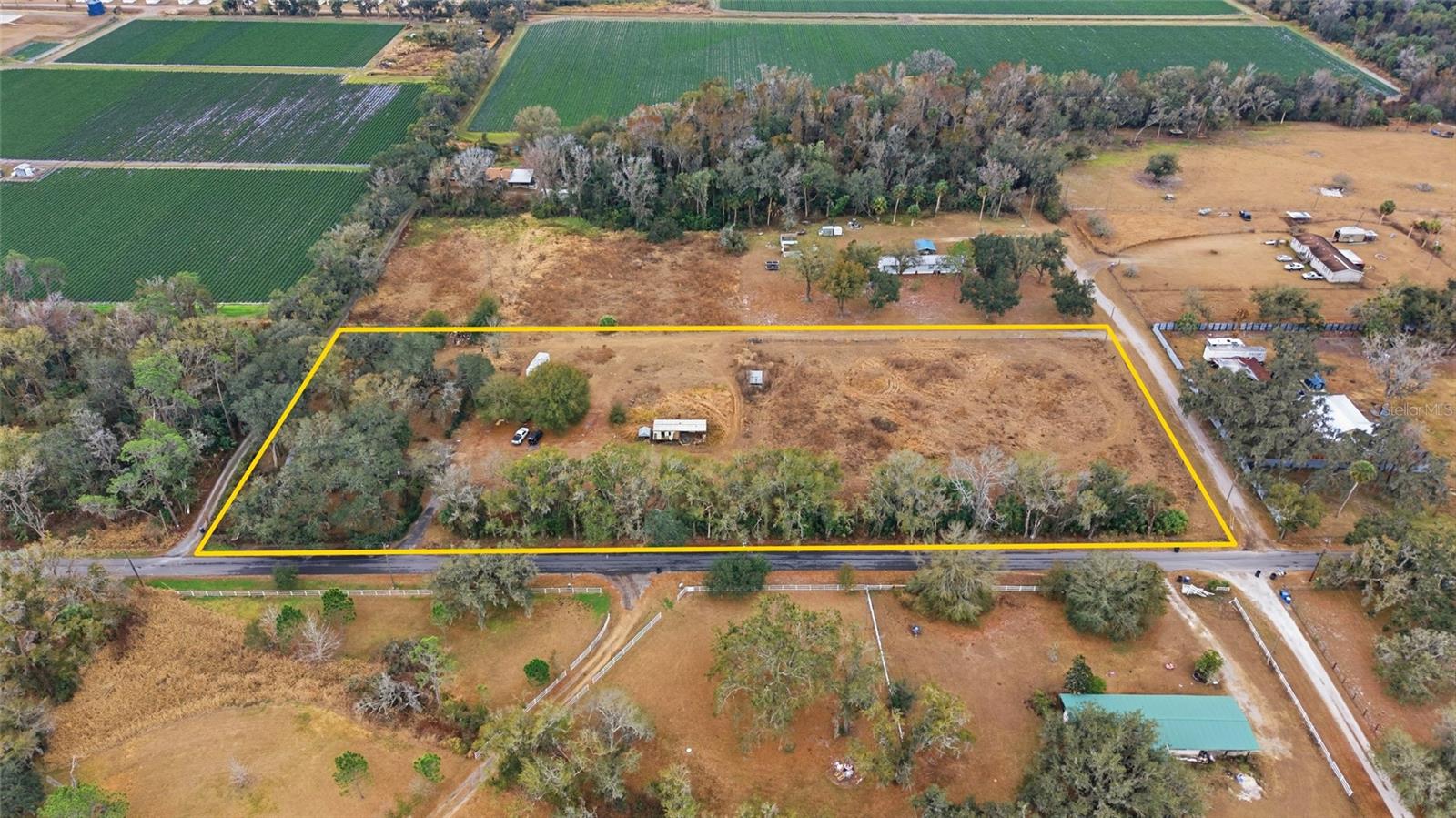 1823 WELCOME RD, LITHIA, FL, 33547