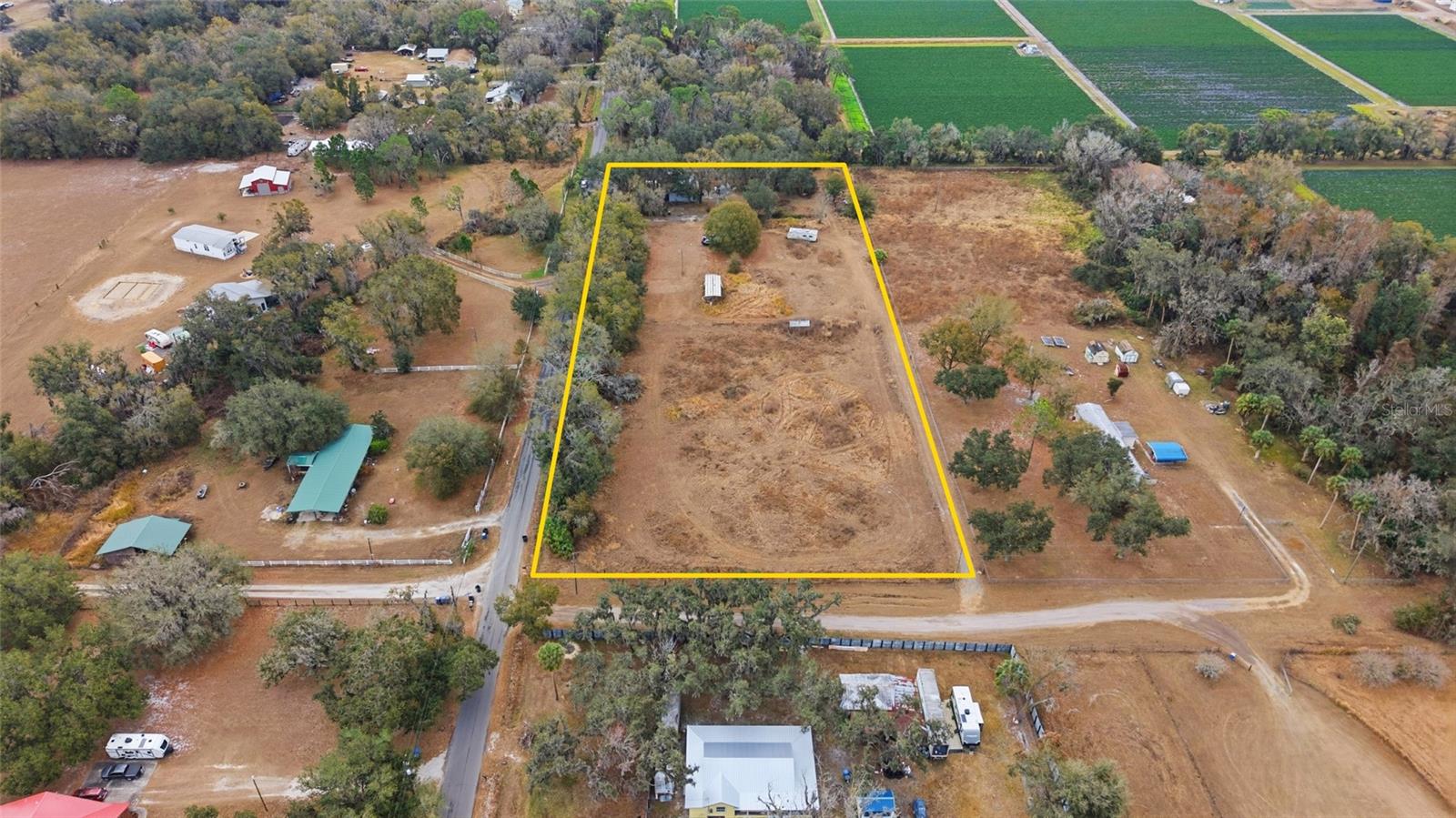 1823 WELCOME RD, LITHIA, FL, 33547