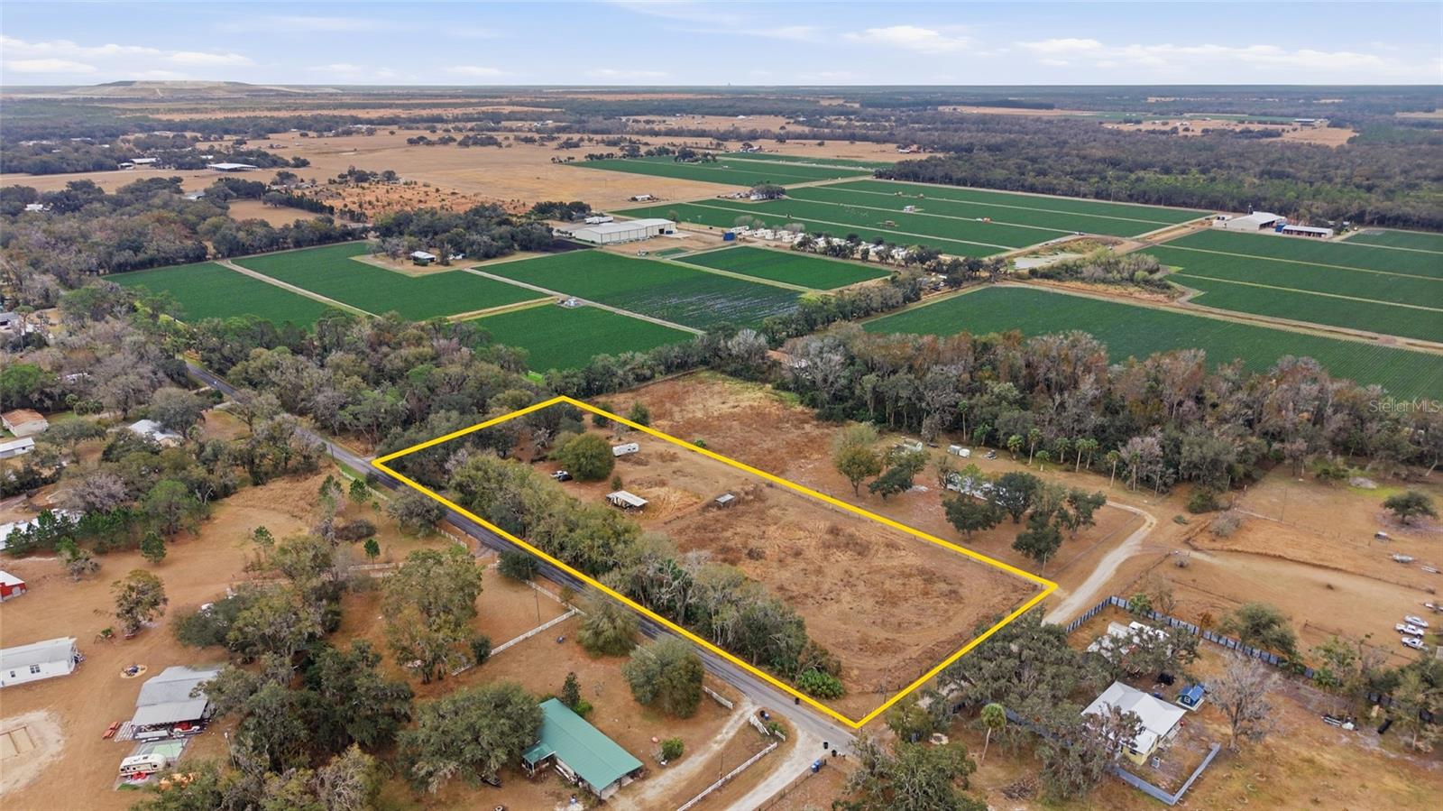 1823 WELCOME RD, LITHIA, FL, 33547