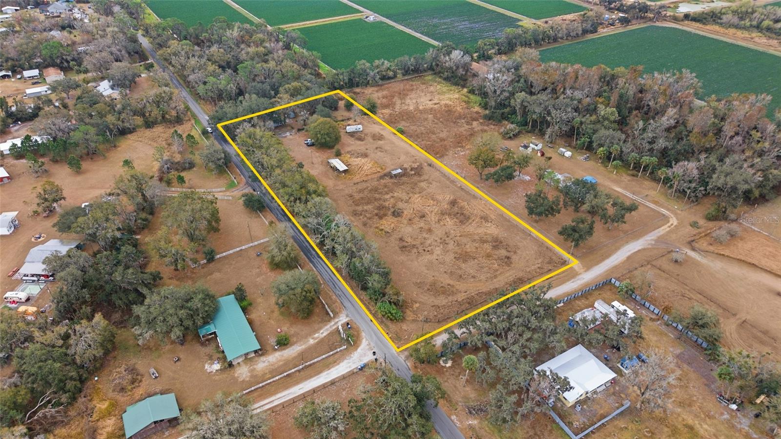 1823 WELCOME RD, LITHIA, FL, 33547