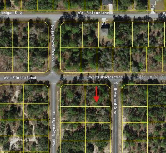 6714 N AIRMONT DR, DUNNELLON, FL, 34433