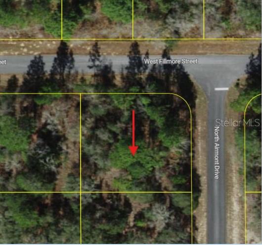 6714 N AIRMONT DR, DUNNELLON, FL, 34433