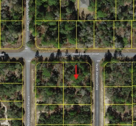 6714 N AIRMONT DR, DUNNELLON, FL, 34433