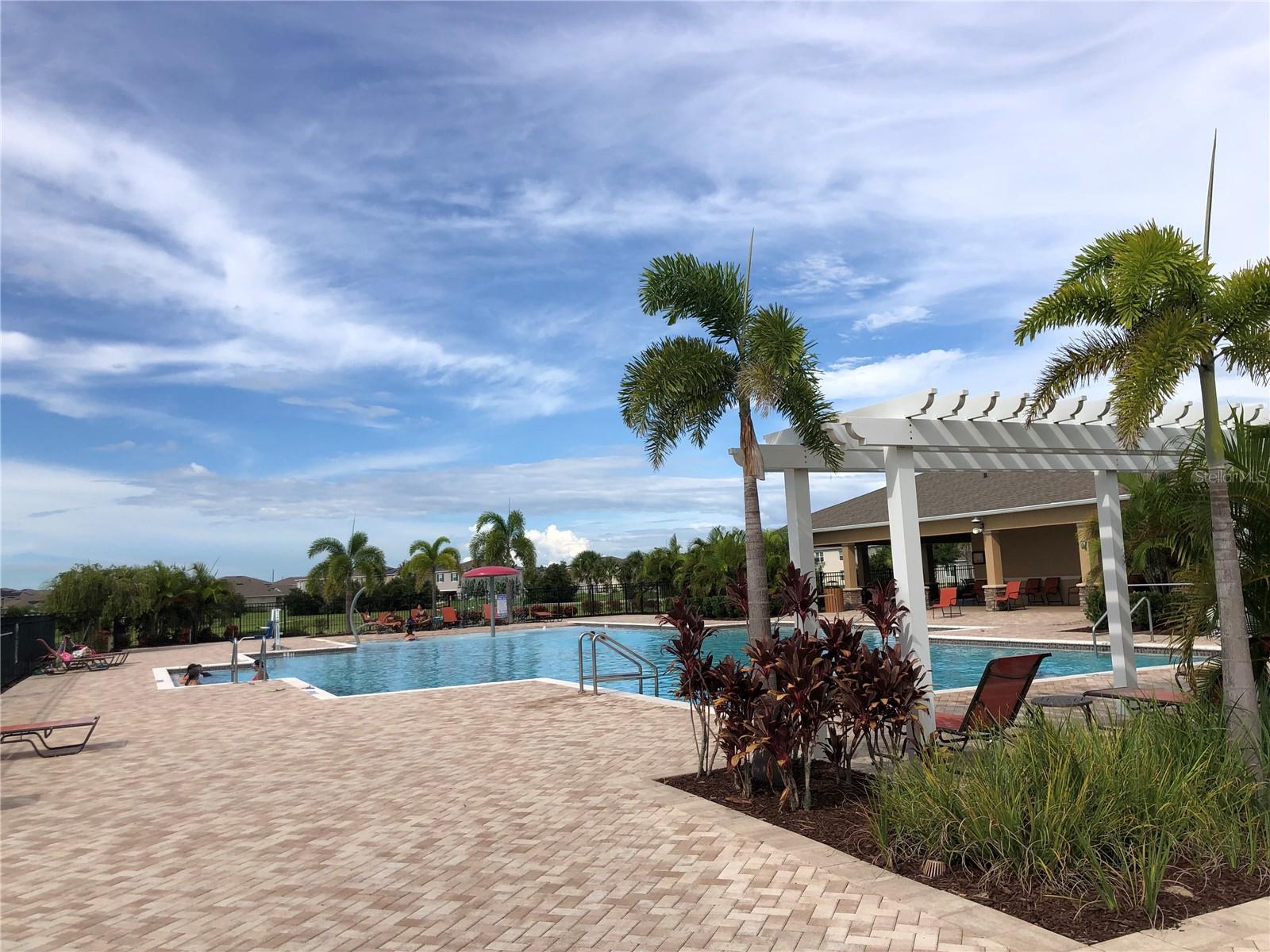 518 NOBLE AVE, DAVENPORT, FL, 33837