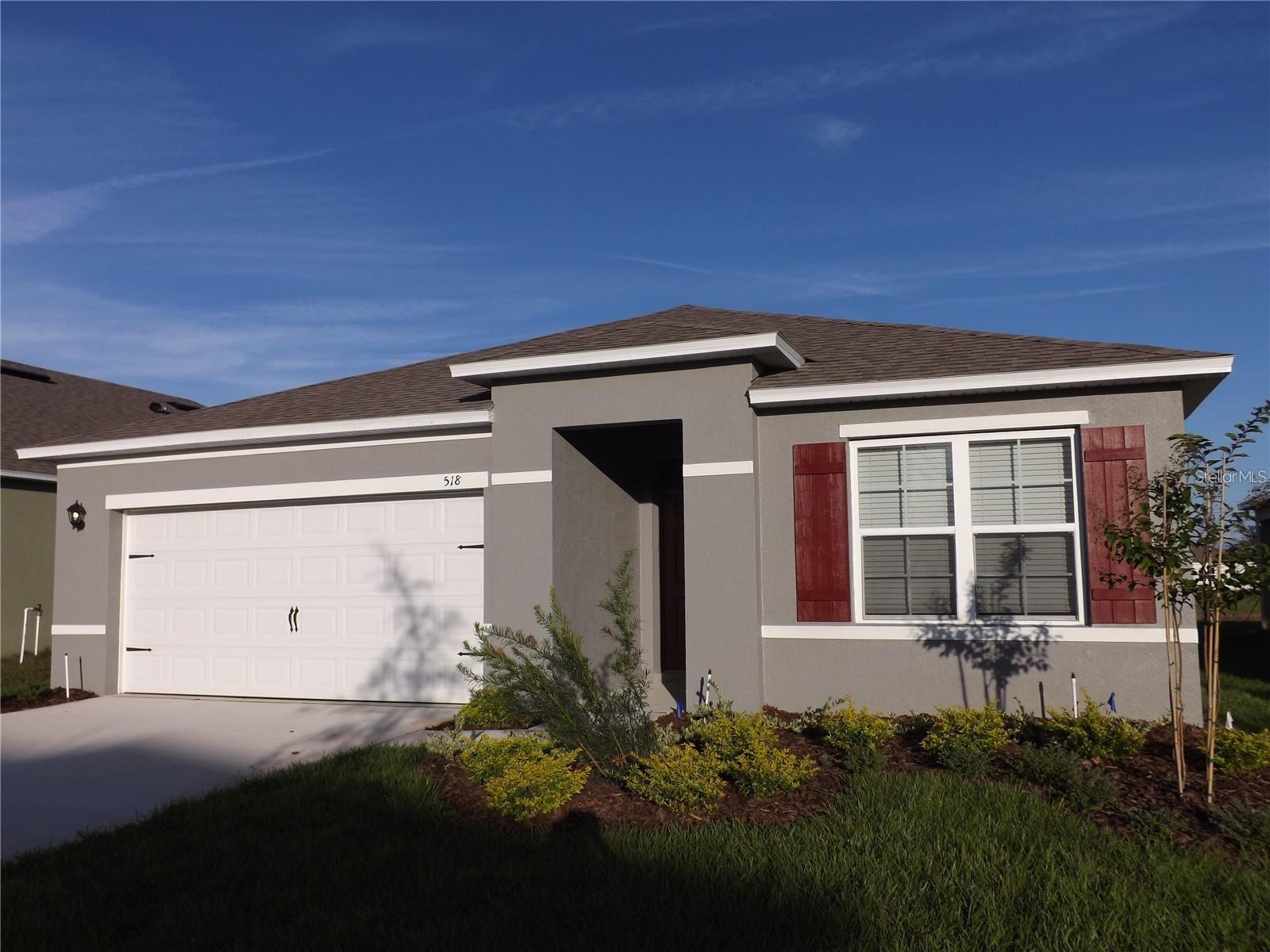 518 NOBLE AVE, DAVENPORT, FL, 33837