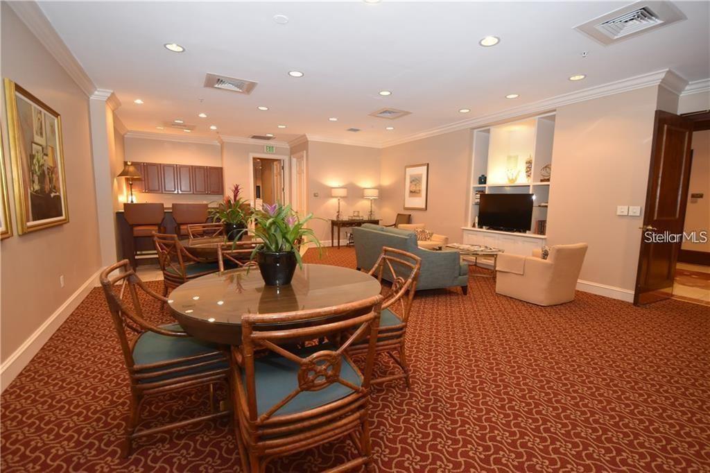 345 BAYSHORE BLVD #1605, TAMPA, FL, 33606