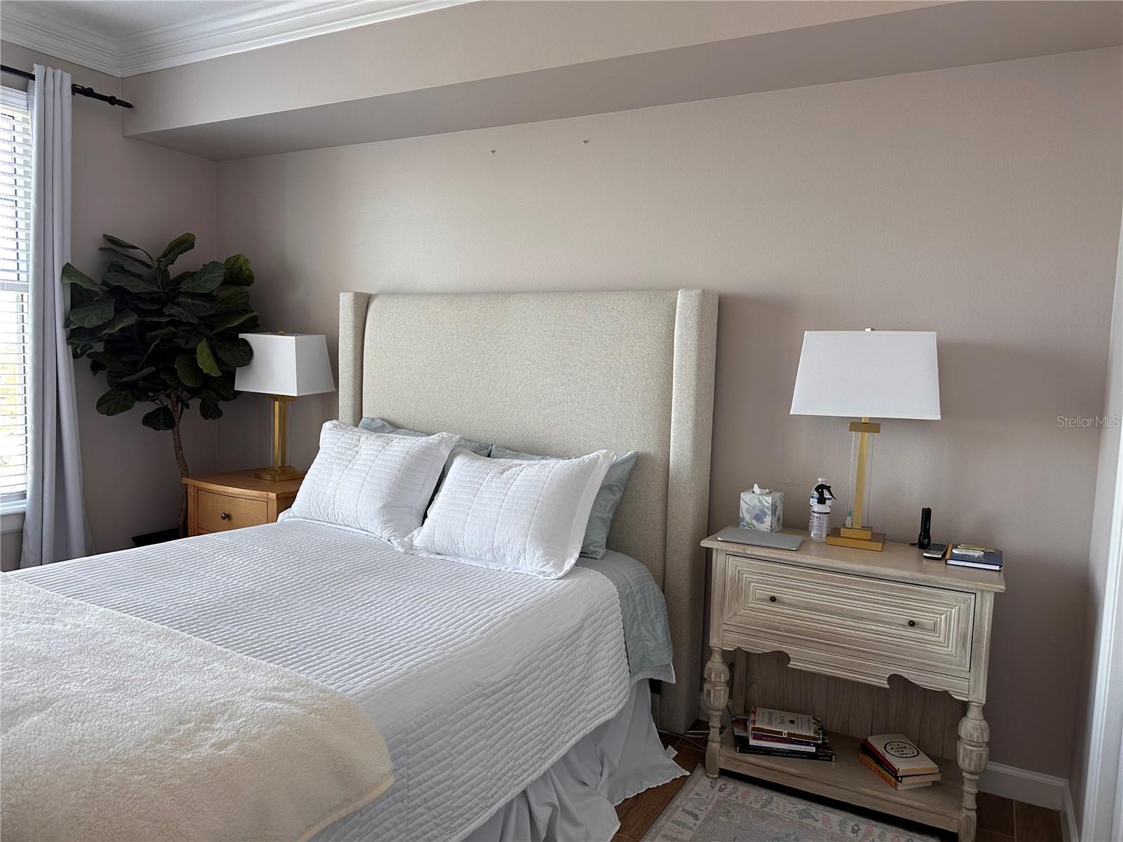 345 BAYSHORE BLVD #1605, TAMPA, FL, 33606