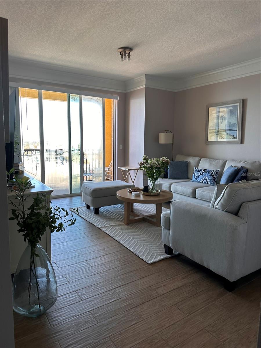 345 BAYSHORE BLVD #1605, TAMPA, FL, 33606