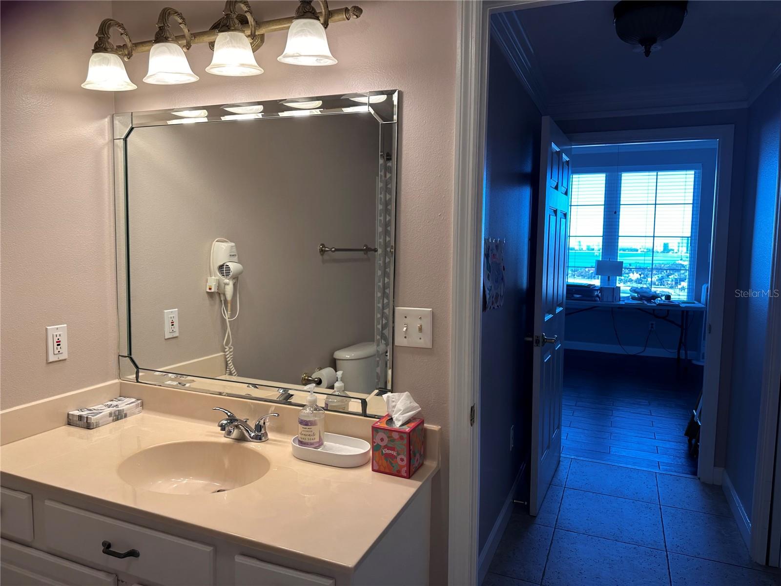 345 BAYSHORE BLVD #1605, TAMPA, FL, 33606