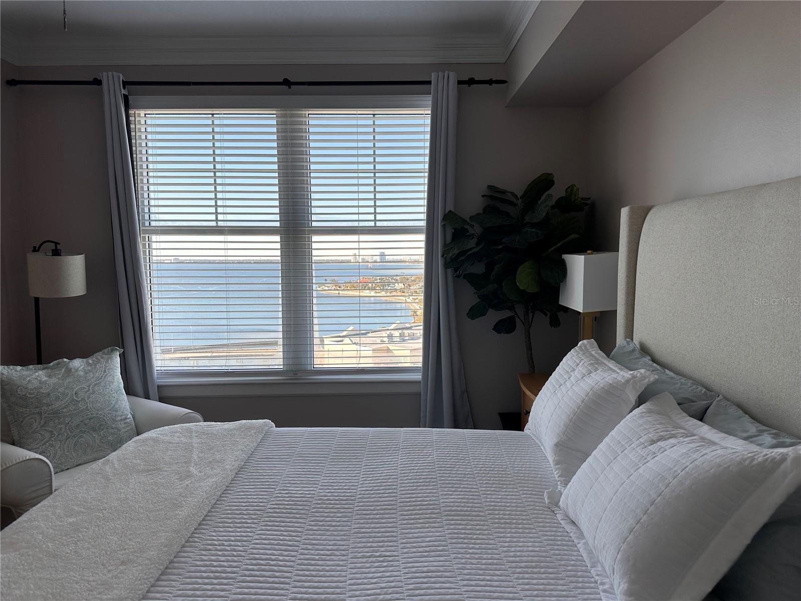 345 BAYSHORE BLVD #1605, TAMPA, FL, 33606