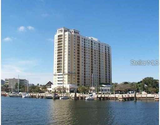 345 BAYSHORE BLVD #1605, TAMPA, FL, 33606