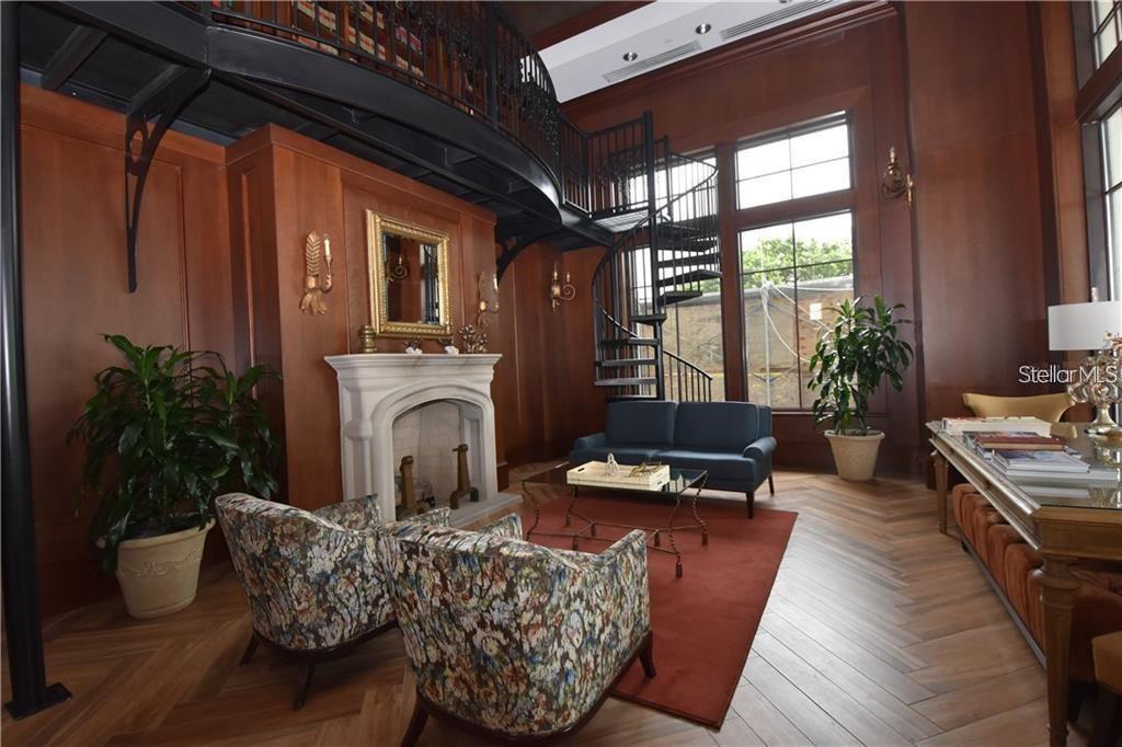 345 BAYSHORE BLVD #1605, TAMPA, FL, 33606