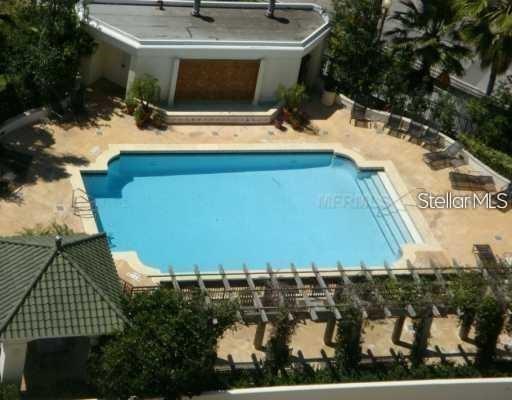 345 BAYSHORE BLVD #1605, TAMPA, FL, 33606