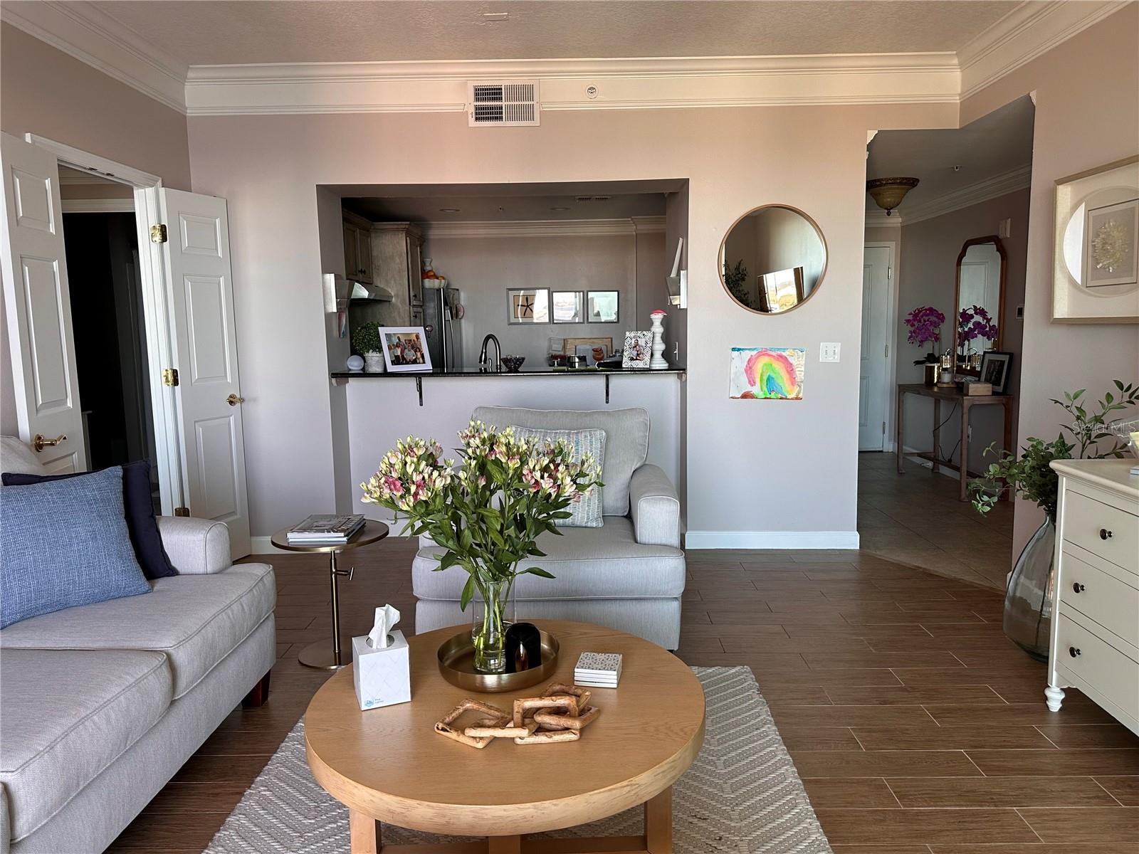 345 BAYSHORE BLVD #1605, TAMPA, FL, 33606