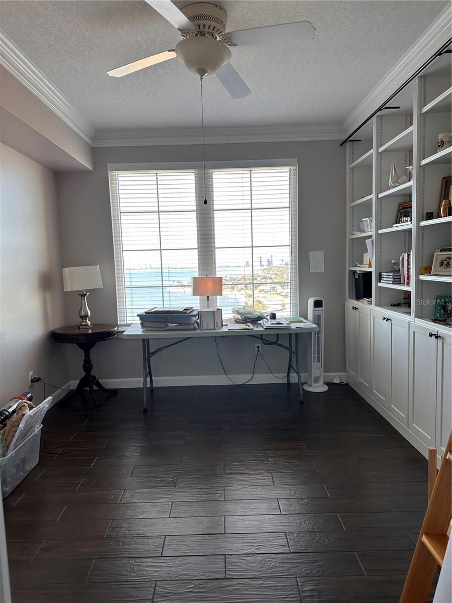 345 BAYSHORE BLVD #1605, TAMPA, FL, 33606