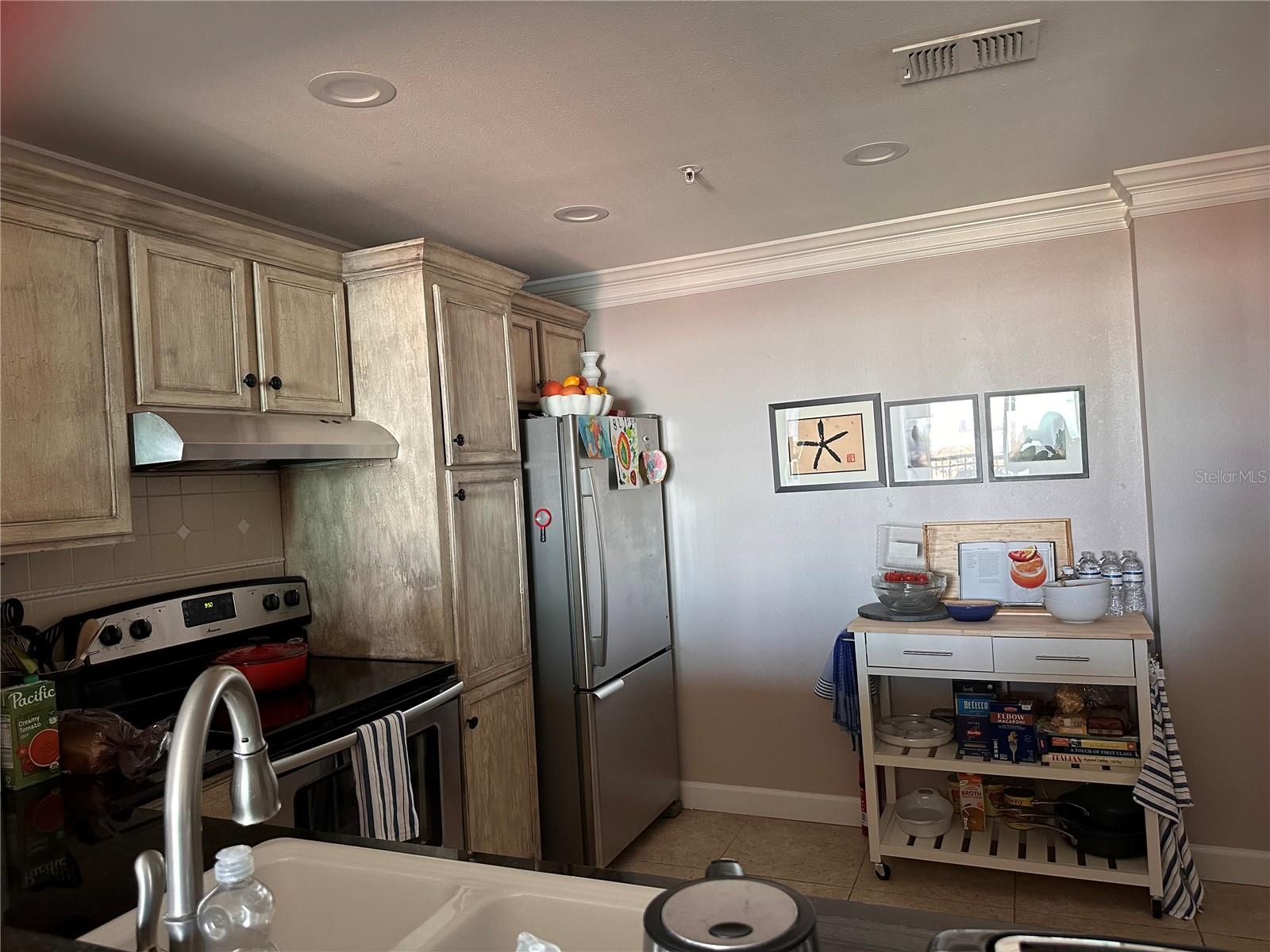 345 BAYSHORE BLVD #1605, TAMPA, FL, 33606