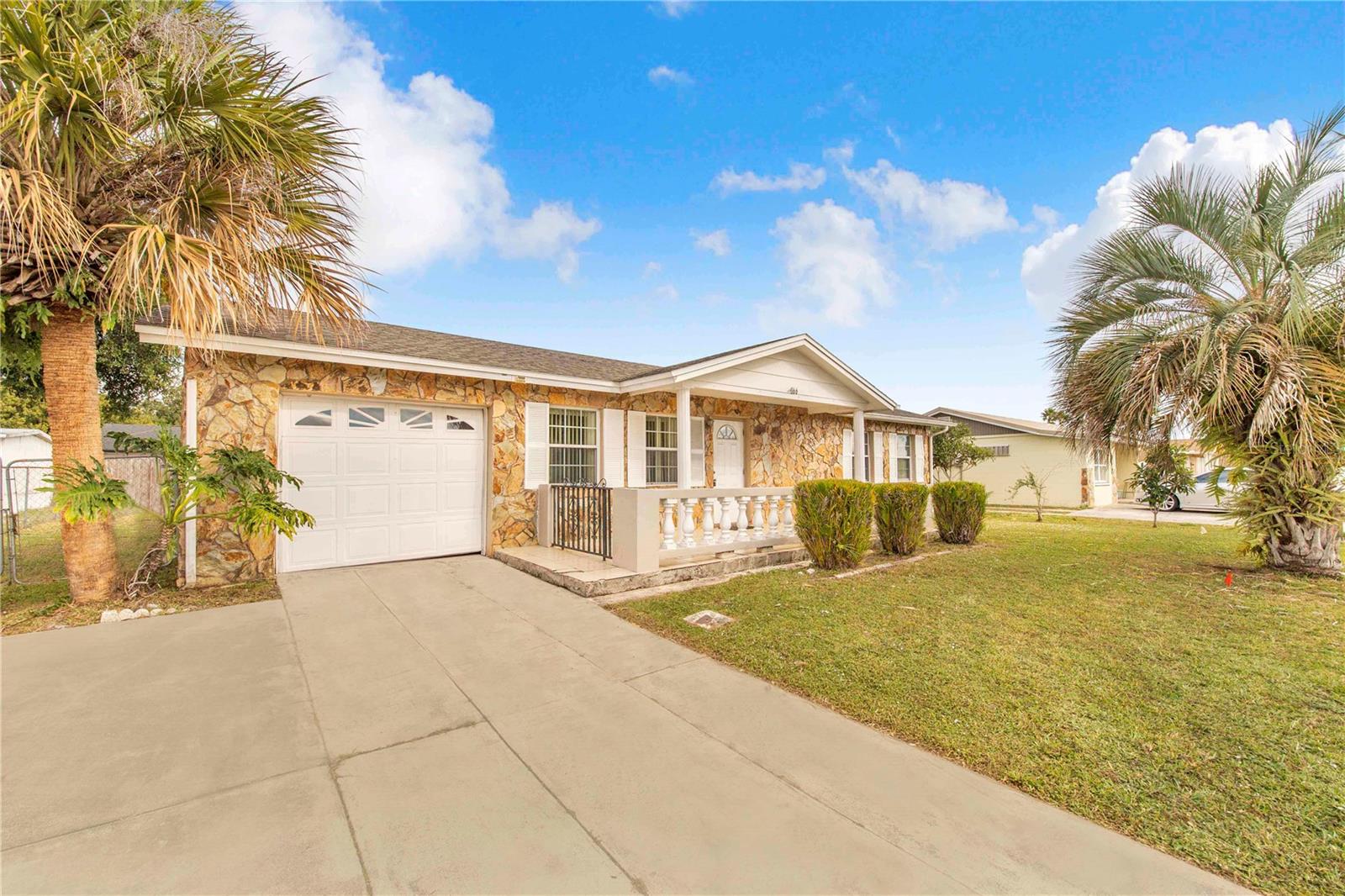 666 FLORIDA PKWY, KISSIMMEE, FL, 34743