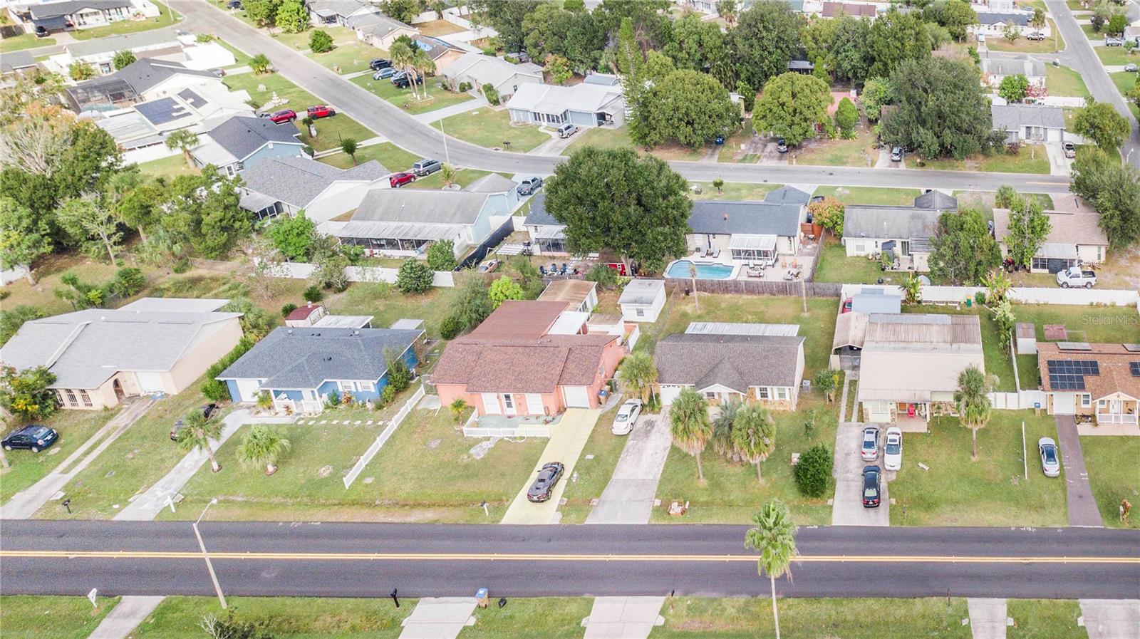 666 FLORIDA PKWY, KISSIMMEE, FL, 34743