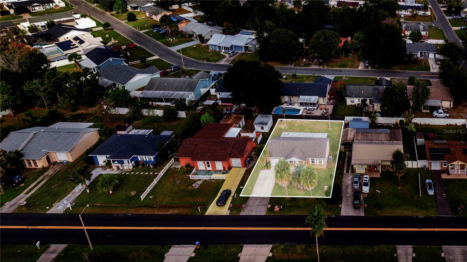 666 FLORIDA PKWY, KISSIMMEE, FL, 34743