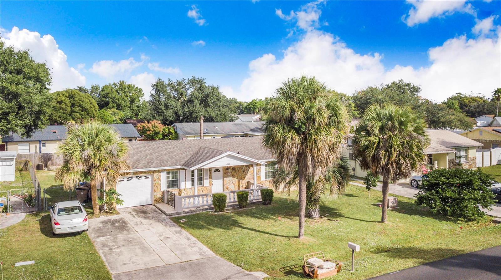 666 FLORIDA PKWY, KISSIMMEE, FL, 34743