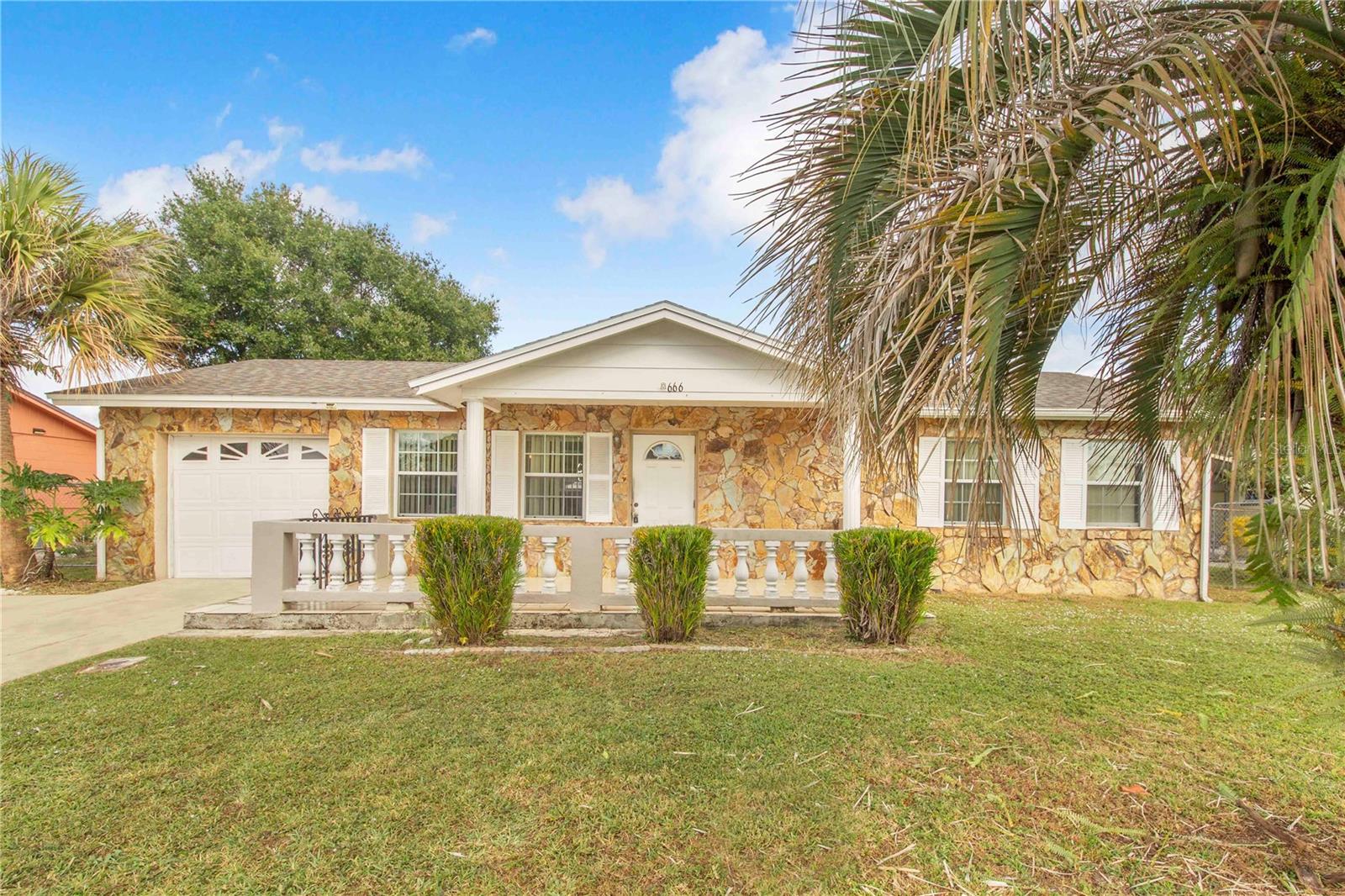 666 FLORIDA PKWY, KISSIMMEE, FL, 34743