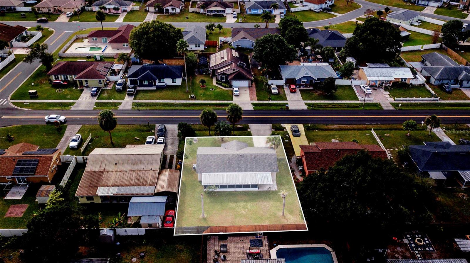 666 FLORIDA PKWY, KISSIMMEE, FL, 34743