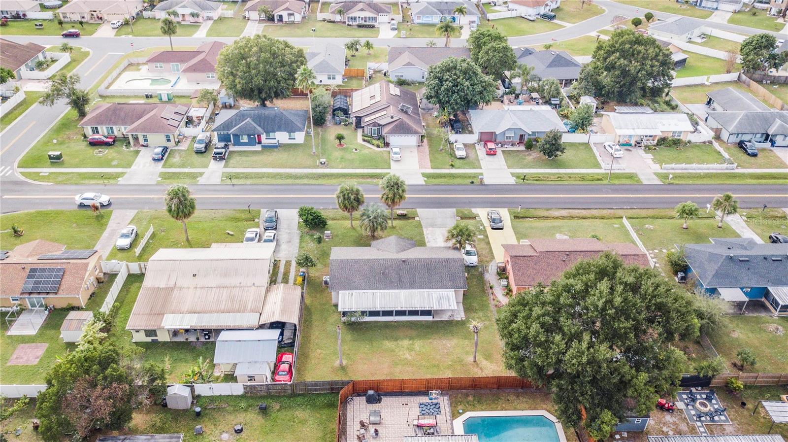 666 FLORIDA PKWY, KISSIMMEE, FL, 34743