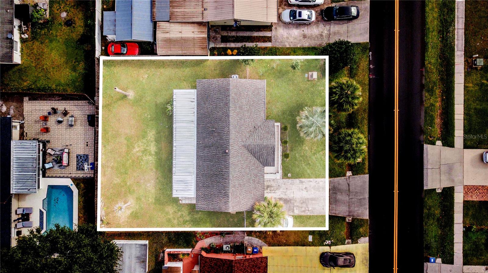 666 FLORIDA PKWY, KISSIMMEE, FL, 34743