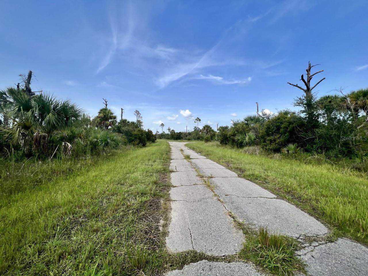 EWEN DR, NORTH PORT, FL, 34288