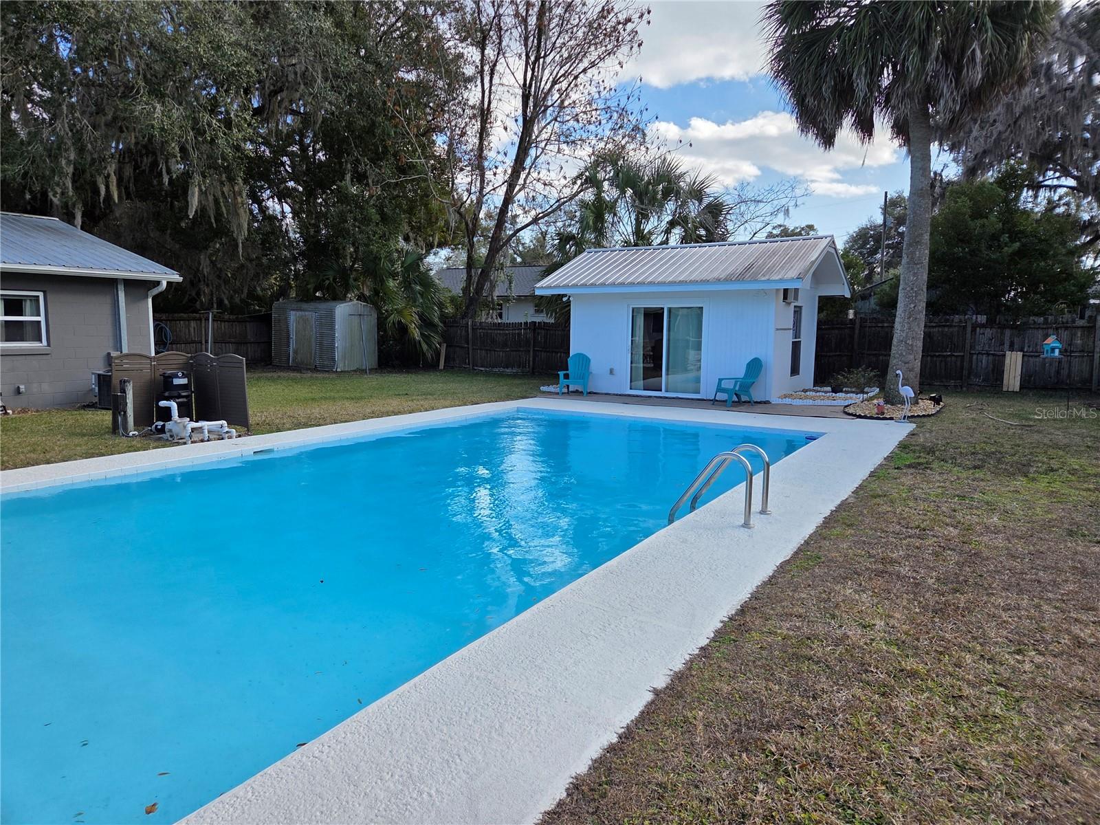 6140 NE 18TH AVE, OCALA, FL, 34479