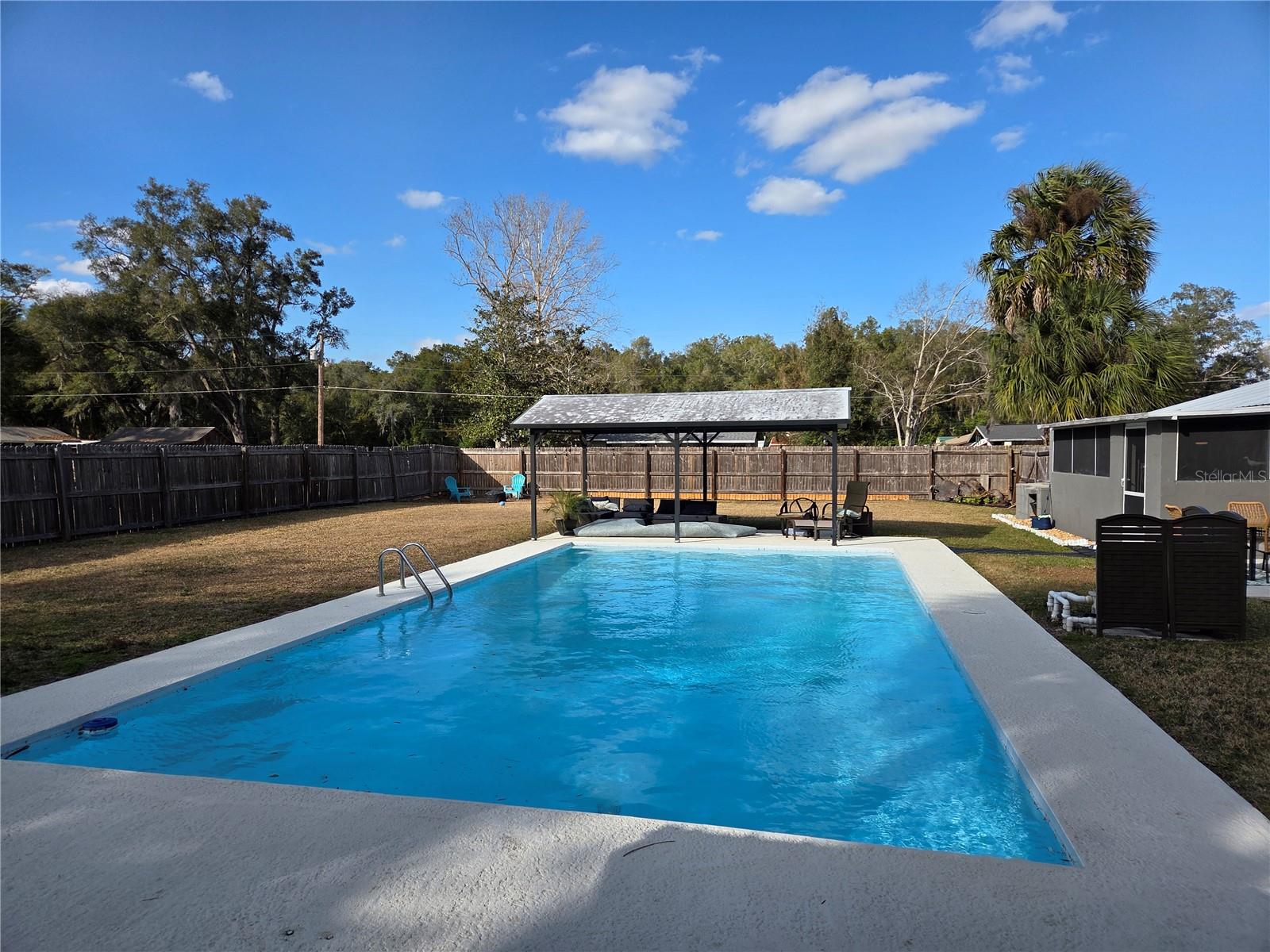 6140 NE 18TH AVE, OCALA, FL, 34479