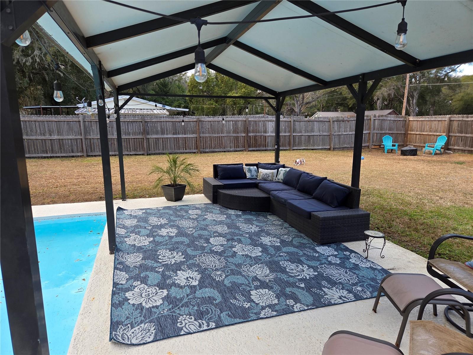 6140 NE 18TH AVE, OCALA, FL, 34479