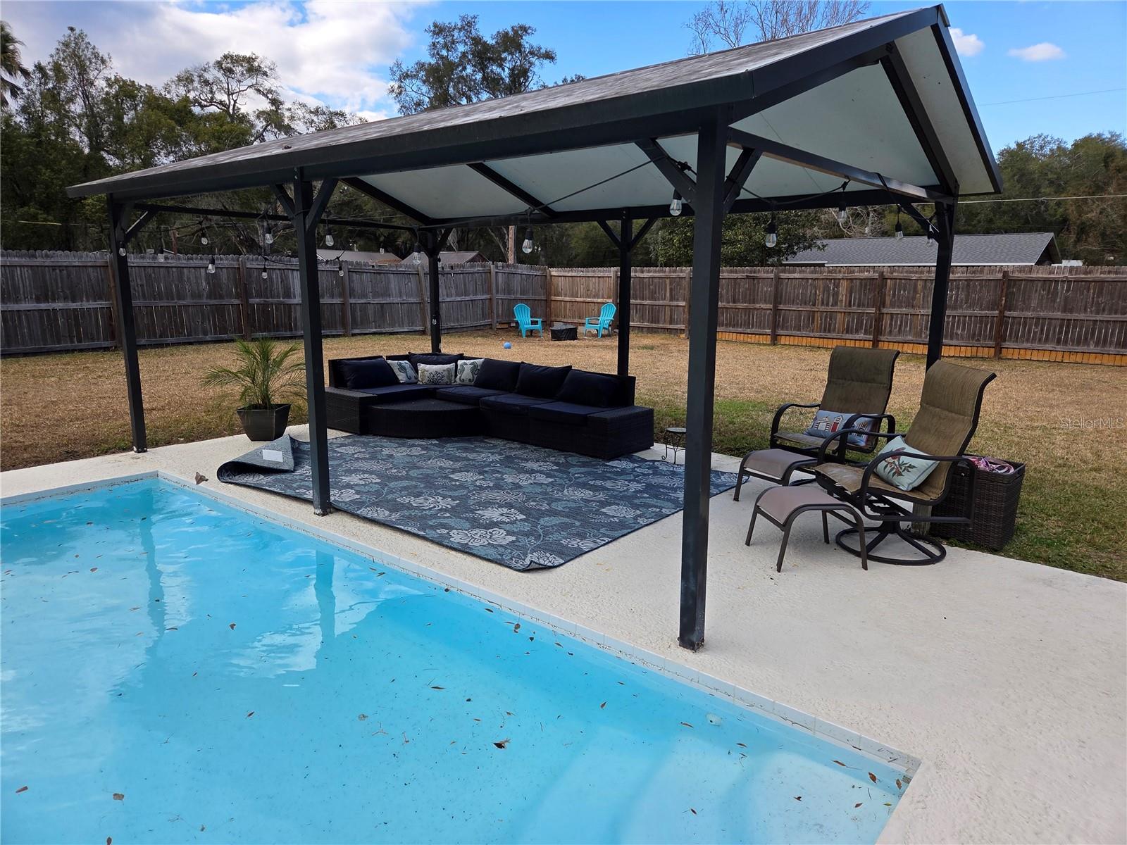 6140 NE 18TH AVE, OCALA, FL, 34479