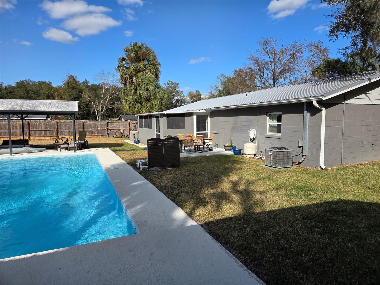 6140 NE 18TH AVE, OCALA, FL, 34479