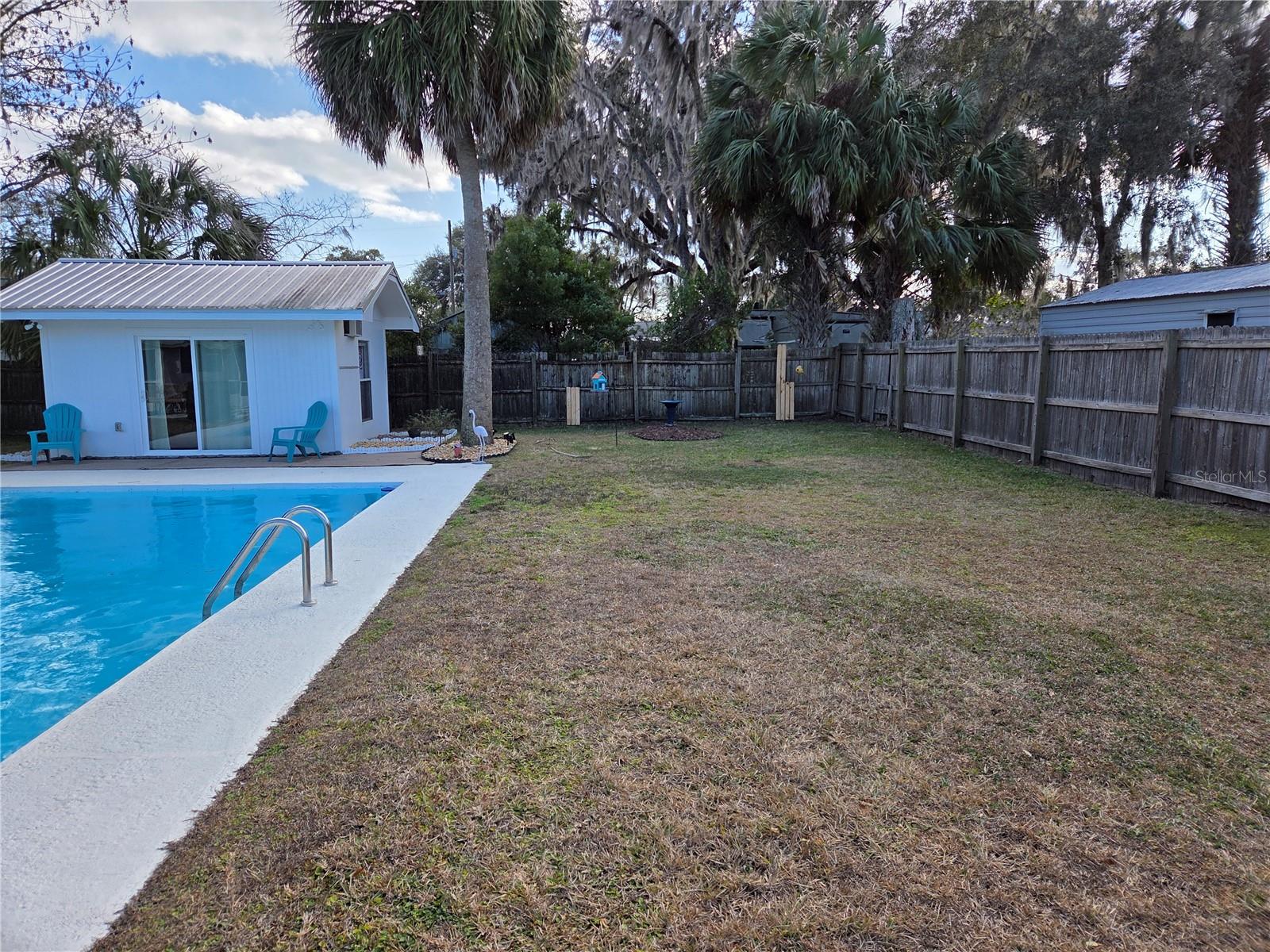 6140 NE 18TH AVE, OCALA, FL, 34479