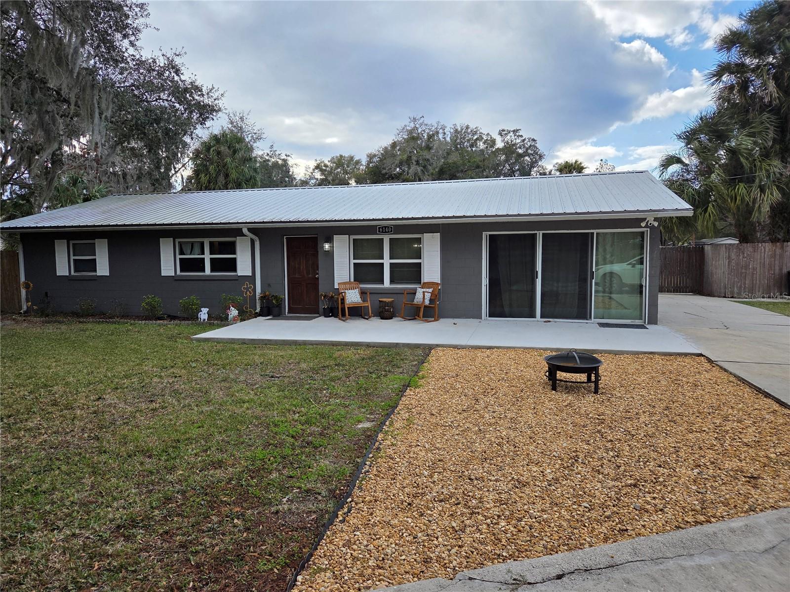 6140 NE 18TH AVE, OCALA, FL, 34479