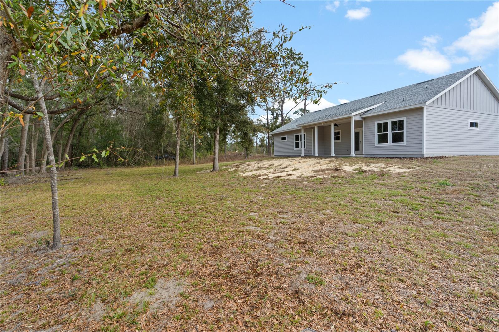 601 FISHER DR, BRONSON, FL, 32621