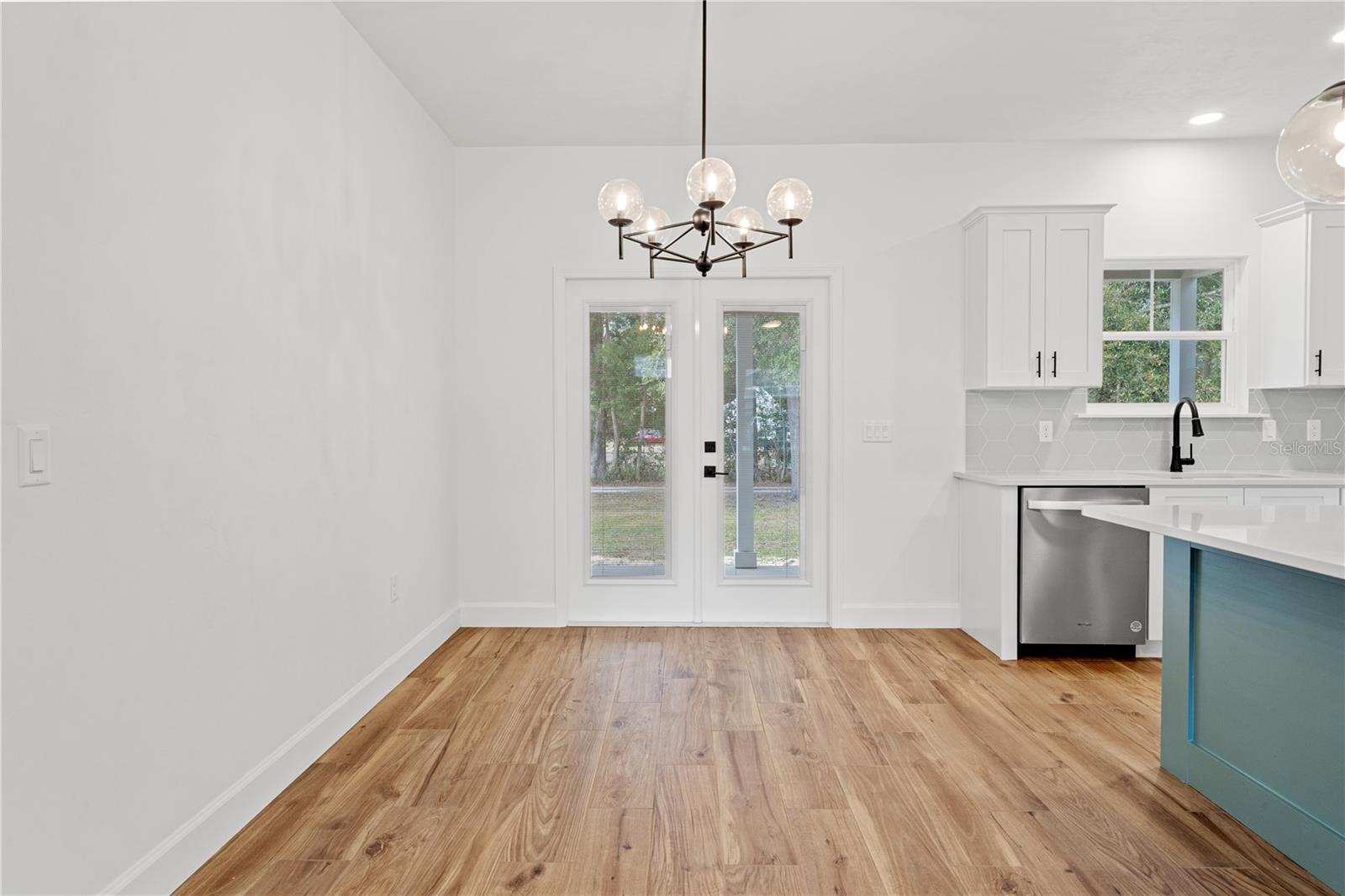 601 FISHER DR, BRONSON, FL, 32621