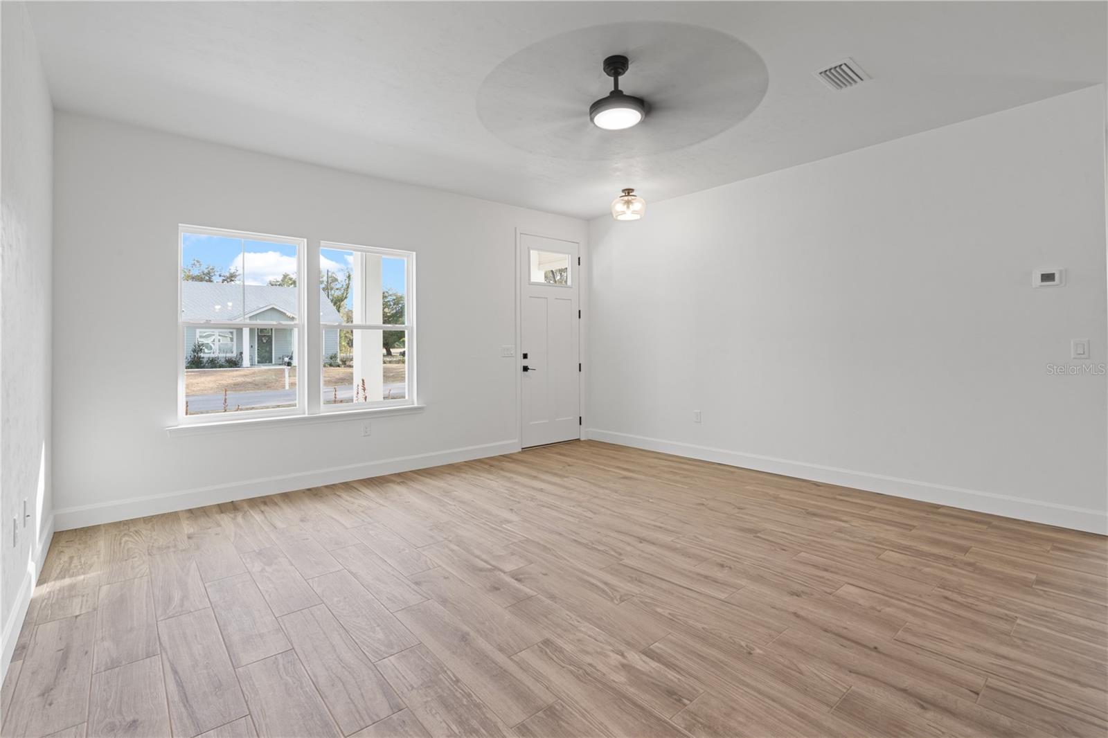 601 FISHER DR, BRONSON, FL, 32621