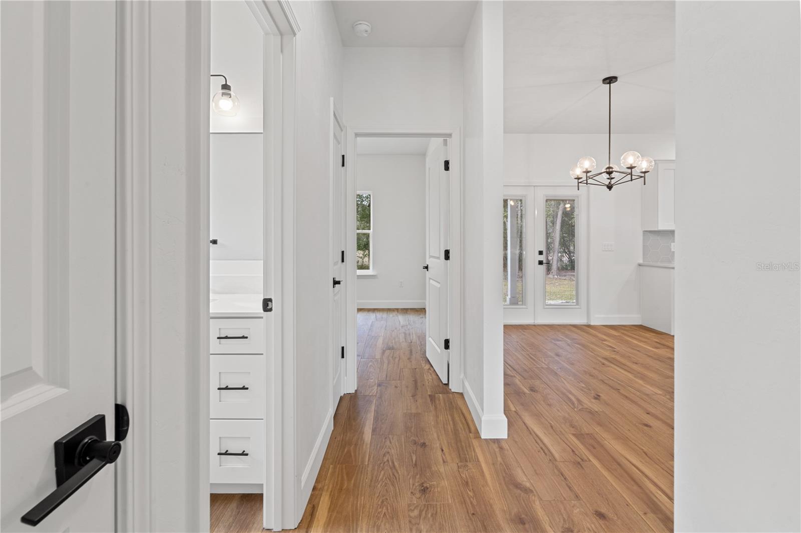 601 FISHER DR, BRONSON, FL, 32621