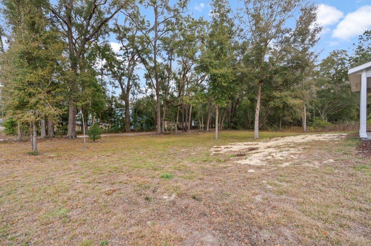 601 FISHER DR, BRONSON, FL, 32621