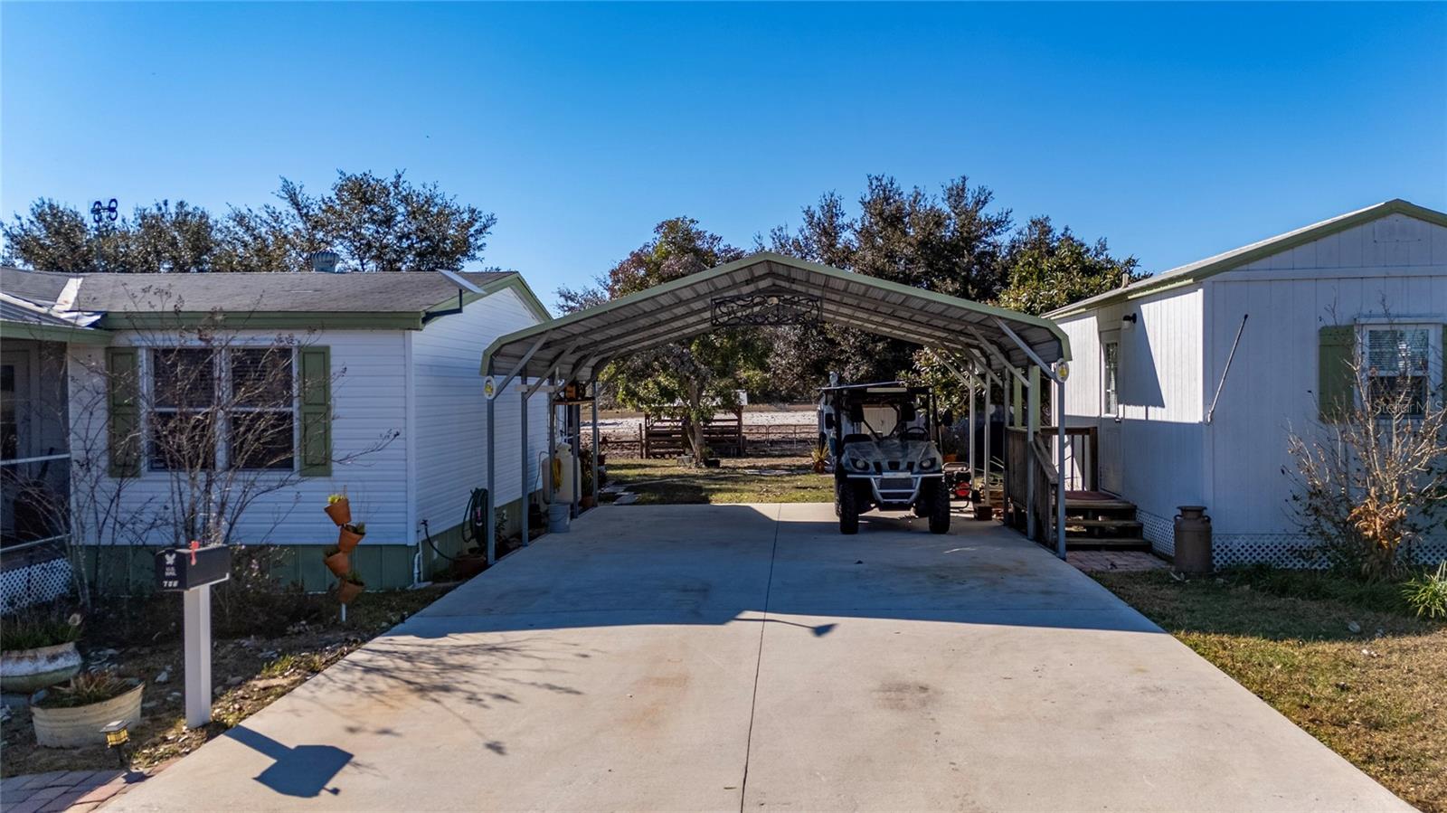 708 FAZZINI RD, BABSON PARK, FL, 33827