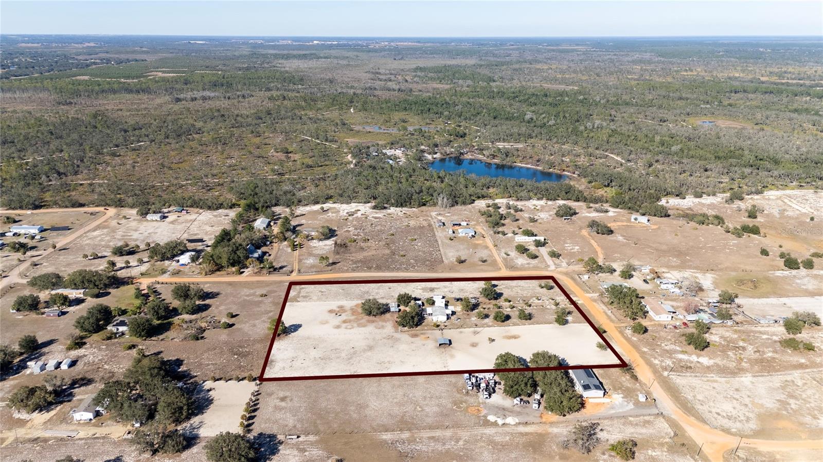 708 FAZZINI RD, BABSON PARK, FL, 33827