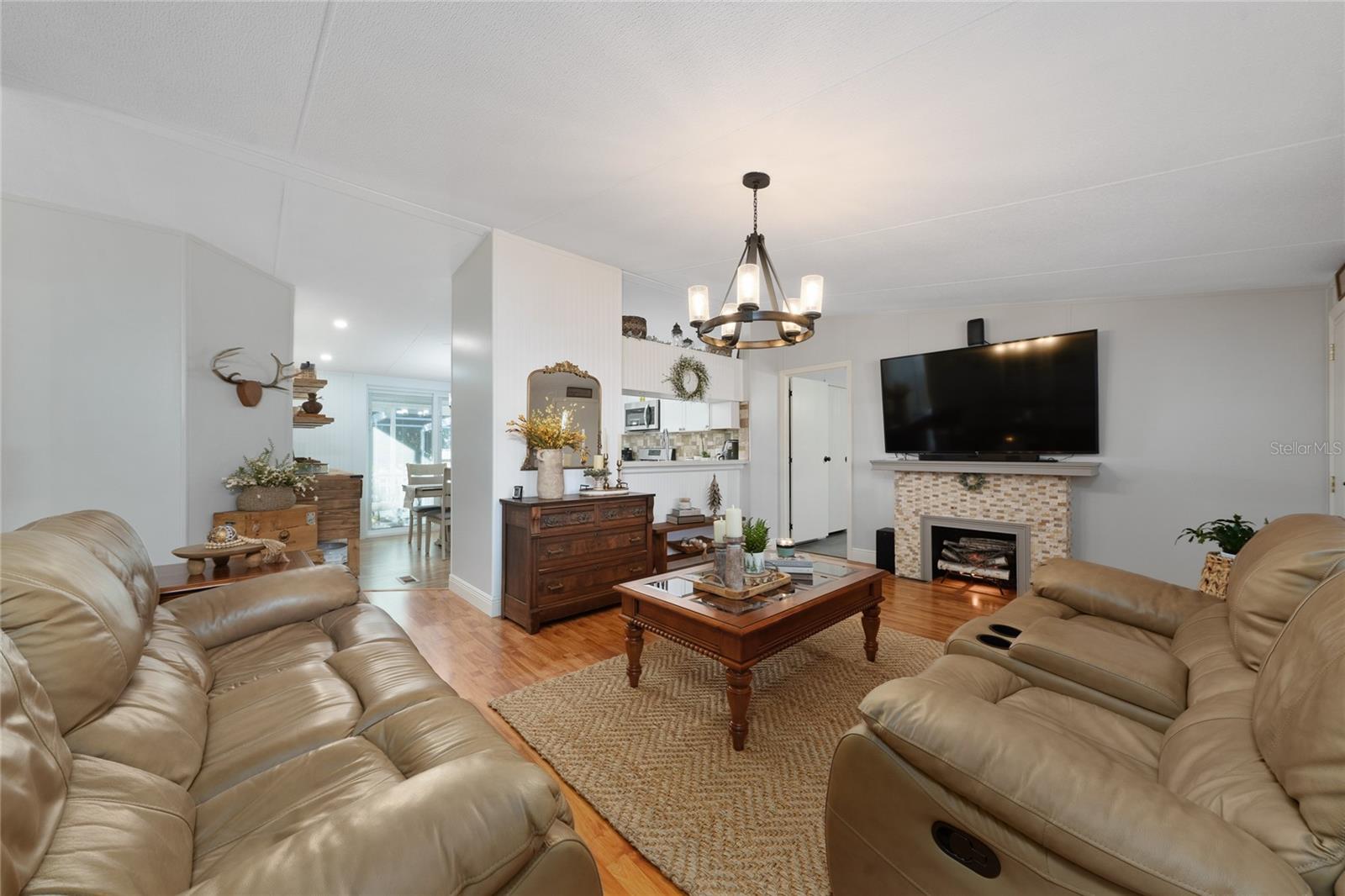 708 FAZZINI RD, BABSON PARK, FL, 33827