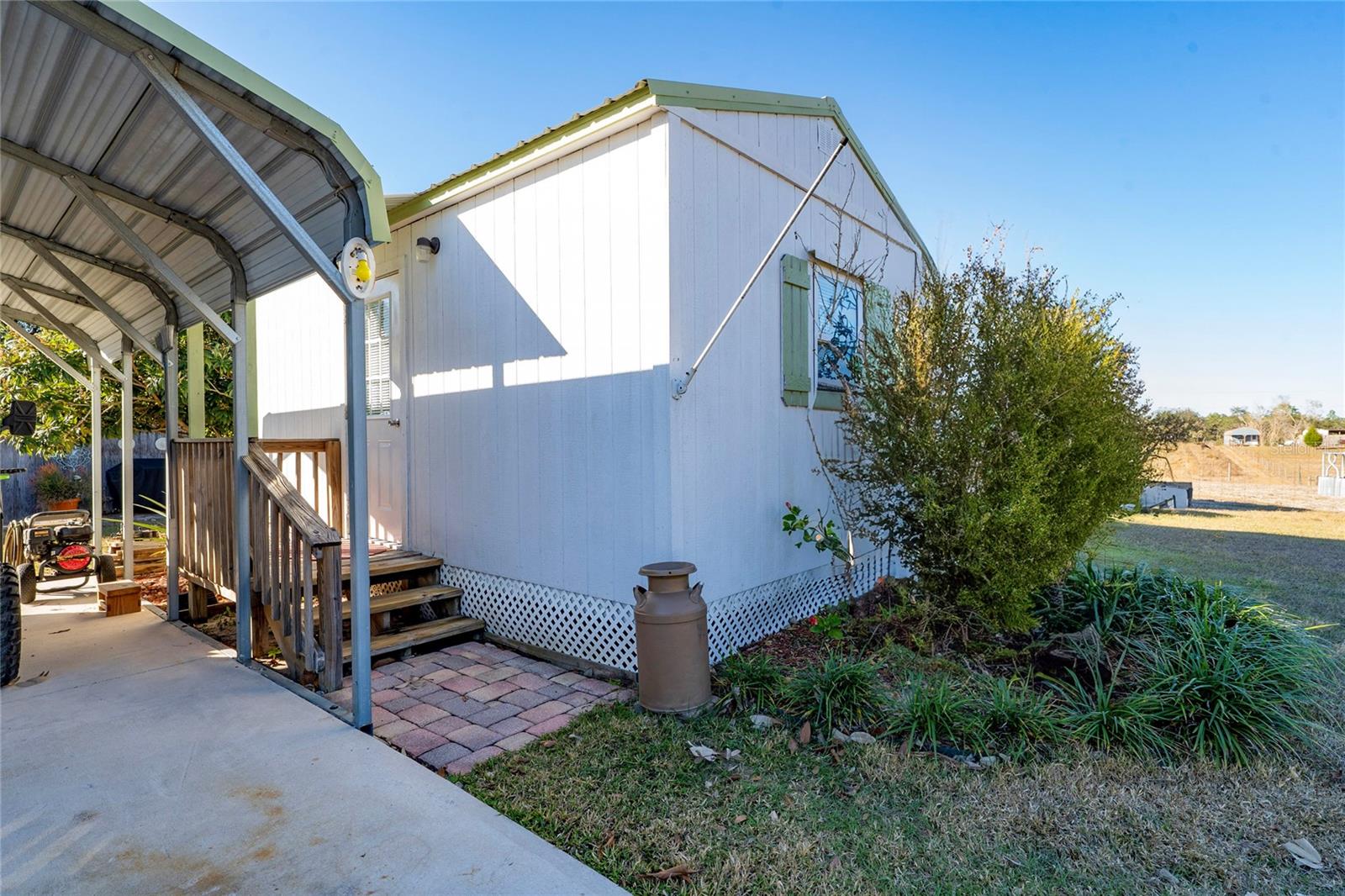 708 FAZZINI RD, BABSON PARK, FL, 33827