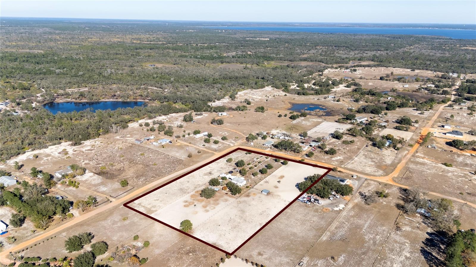 708 FAZZINI RD, BABSON PARK, FL, 33827