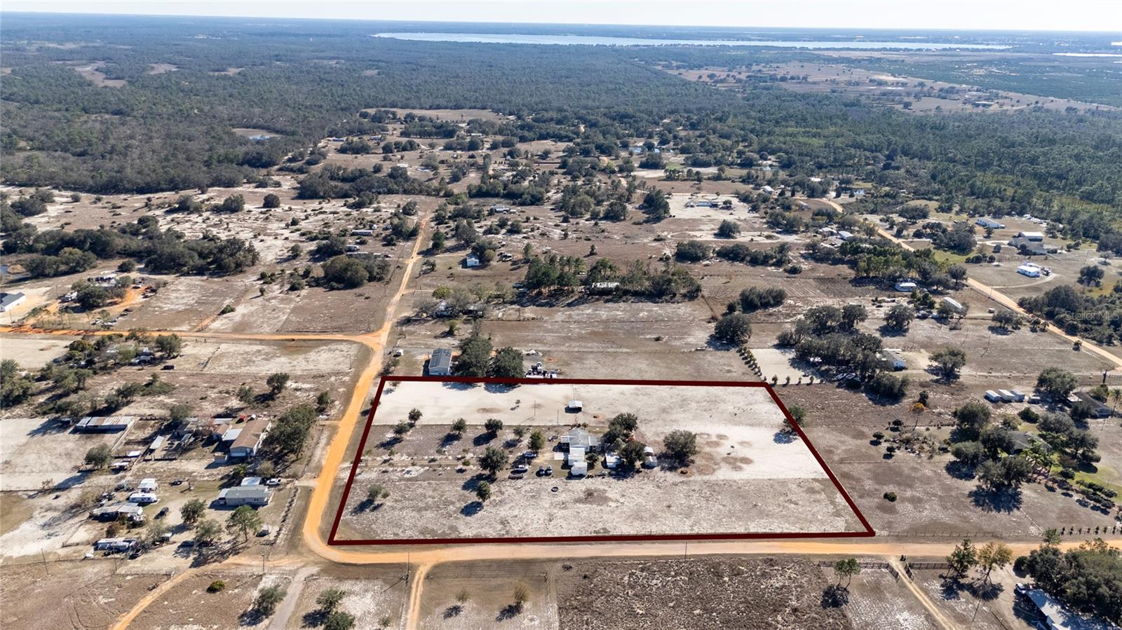 708 FAZZINI RD, BABSON PARK, FL, 33827