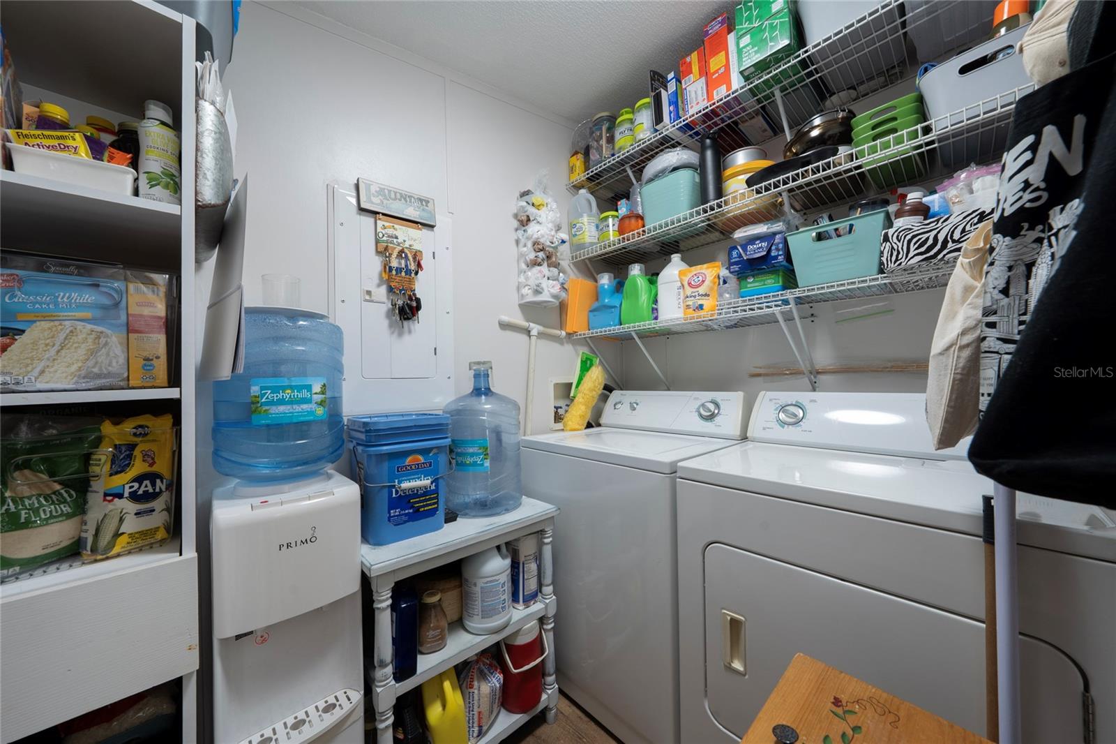 708 FAZZINI RD, BABSON PARK, FL, 33827