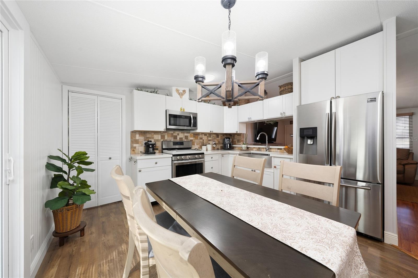 708 FAZZINI RD, BABSON PARK, FL, 33827